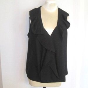 Diane Von Furstenberg Bobbie Blouse